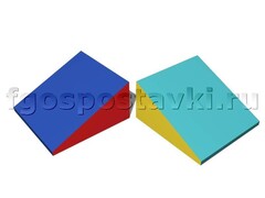 Скат для сухого бассейна - fgospostavki.ru - Лобня