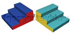 Лестница для сухого бассейна - fgospostavki.ru - Лобня
