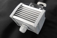 Светогенератор для фибероптики Светлячок-1 RGB - fgospostavki.ru - Лобня
