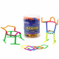 Конструктор "Stems" - 20 деталей - fgospostavki.ru - Лобня