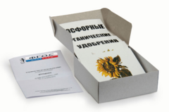 Модель-аппликация "Агроценоз" (набор 32 карты) - fgospostavki.ru - Лобня