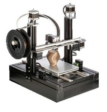 Лаборатория 3D для инженерного класса - fgospostavki.ru - Лобня