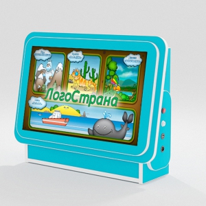 Профессиональный интерактивный комплекс «Рычи, не молчи Plus» - fgospostavki.ru - Лобня