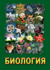 DVD "Биология. Часть 1" - fgospostavki.ru - Лобня