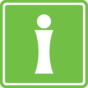 Тактильный знак (информация) 100х100 - fgospostavki.ru - Лобня