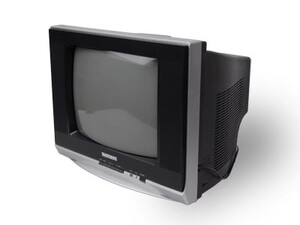 Осциллограф демонстрационный двухканальный (34 см.) - fgospostavki.ru - Лобня