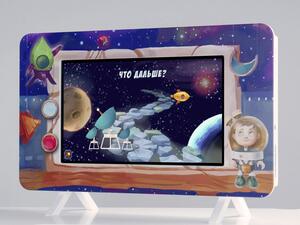 Методический интерактивный комплекс "Космос" - fgospostavki.ru - Лобня