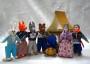 Шагающий театр с домиком "Колобок" - fgospostavki.ru - Лобня