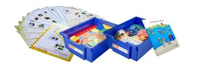 Набор развивающих игр «Математика» - fgospostavki.ru - Лобня