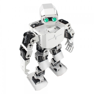 Андроидный робот Гуманоид Tonybot - fgospostavki.ru - Лобня
