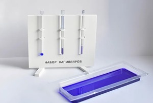 Набор капилляров - fgospostavki.ru - Лобня