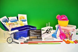 Комплект по предмету "Окружающий мир" для практических работ - fgospostavki.ru - Лобня