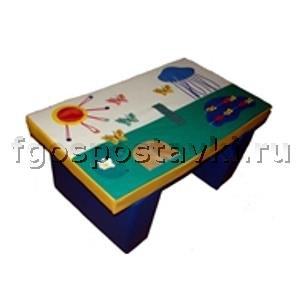 Дидактический стол №1 - fgospostavki.ru - Лобня
