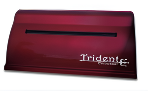 Принтер для печати рельефно-точечным шрифтом Брайля Trident - fgospostavki.ru - Лобня