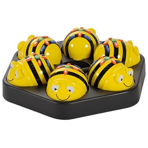 Комплект программируемых мини-роботов Bee-Bot - fgospostavki.ru - Лобня