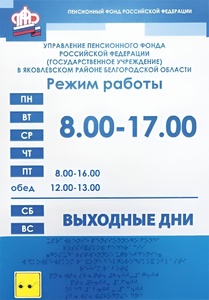Информационно-тактильный знак (информационное табло) 600х500 миллиметров (оргстекло) - fgospostavki.ru - Лобня