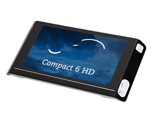 Видеоувеличитель Compact 6HD World - fgospostavki.ru - Лобня