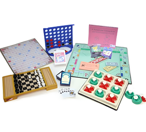 Игровой детский набор со шрифтом Брайля - fgospostavki.ru - Лобня