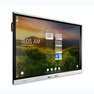 Интерактивный дисплей  SMART модель SBID-MX286-V2-C (в составе интерактивной панели SBID-MX086-V2-C) с ключом активации SMART Learning Suite - fgospostavki.ru - Лобня