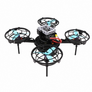квадрокоптер Makefire Ghost II - fgospostavki.ru - Лобня