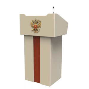 Мультимедийная интерактивная трибуна Lector - fgospostavki.ru - Лобня