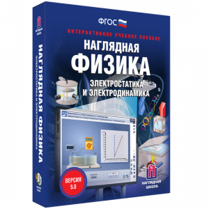 Наглядная физика. Электростатика и электродинамика - fgospostavki.ru - Лобня