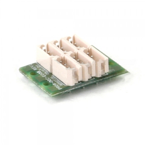 Плата расширения BIOLOID 3P Extension PCB - fgospostavki.ru - Лобня