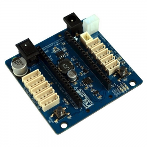 Плата расширения OPENCM 485 EXPANSION BOARD - fgospostavki.ru - Лобня