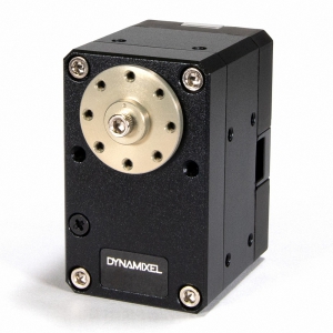 Интеллектуальный робототехнический привод DYNAMIXEL XM430-W210-R - fgospostavki.ru - Лобня