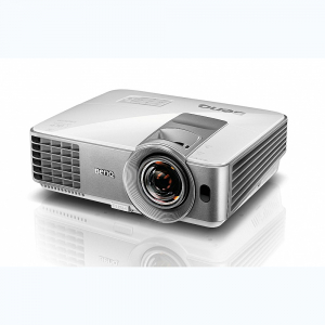 Мультимедийный короткофокусный проектор BenQ MS630ST - fgospostavki.ru - Лобня