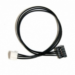 Комплект кабелей Robot Cable-3P-5P 150mm 5pcs - fgospostavki.ru - Лобня