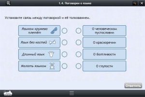 Интерактивные курсы. Русский язык 6 класс . Базовый. - fgospostavki.ru - Лобня
