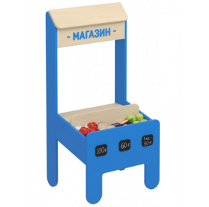 Игровой уголок «Магазин» - fgospostavki.ru - Лобня