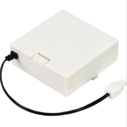 Батарейный держатель для Studuino 2.0 Artec - fgospostavki.ru - Лобня