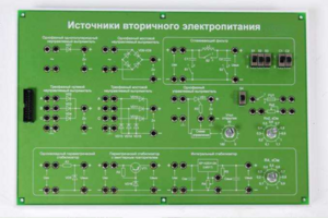 Сменная панель «Ферромагнитные материалы» - fgospostavki.ru - Лобня