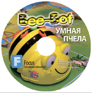 Интерактивная игровая среда «Умная пчела» (ПО на CD) - fgospostavki.ru - Лобня