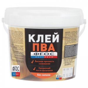 Клей поливинилацетат - fgospostavki.ru - Лобня
