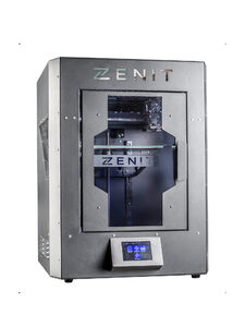 3D-принтер ZENIT 3D HT RS - fgospostavki.ru - Лобня