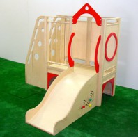 Игровой комплекс «Домик 2» - fgospostavki.ru - Лобня