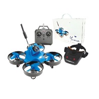 Развивающий набор для обучения FPV-пилотированию «Чижик» - fgospostavki.ru - Лобня