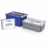 Конструктор стартовый Tetrix WRO - fgospostavki.ru - Лобня