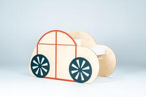 Методический интерактивный комплекс "Машинка" 32" - fgospostavki.ru - Лобня