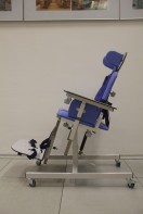 Учебное место учащегося с нарушением ОДА (р. гр. 0,90-1,15 м, столешница из пластика) - fgospostavki.ru - Лобня