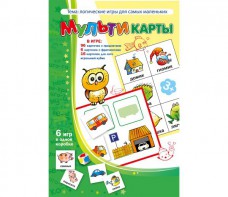 Мультикарты - fgospostavki.ru - Лобня