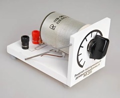 Реостат ползунковый РП 200 (РПШ-1) - fgospostavki.ru - Лобня
