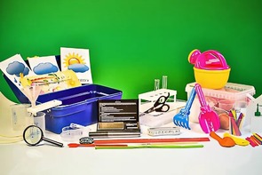 Комплект по предмету "Окружающий мир" для практических работ - fgospostavki.ru - Лобня