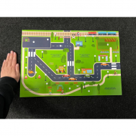 Дидактическая игра - Лэпбук - fgospostavki.ru - Лобня