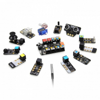 Электронный конструктор Inventor Electronic Kit - fgospostavki.ru - Лобня