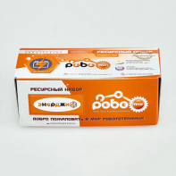 Ресурсный набор "Энерджитрек мини" - fgospostavki.ru - Лобня