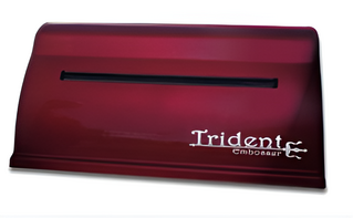 Принтер для печати рельефно-точечным шрифтом Брайля Trident - fgospostavki.ru - Лобня